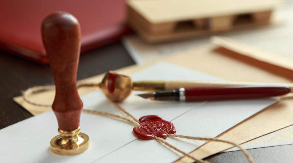 Certificate Attestation