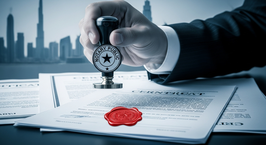 Certified Document Legalization in Dubai – What You Need to Know