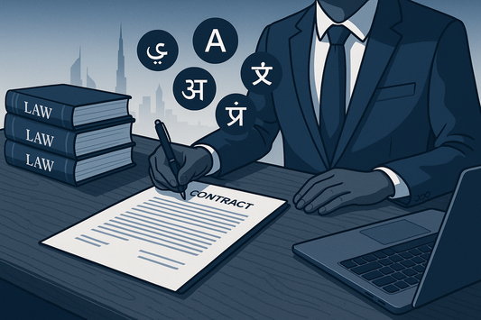 Top Challenges in Legal Translation and How Experts Solve Them
