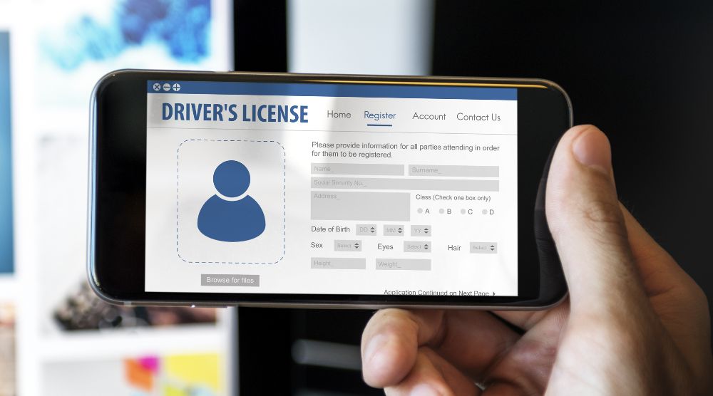 Driving License Translation Abu Dhabi