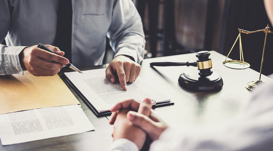Legal Translation Abu Dhabi Services - Lingoline