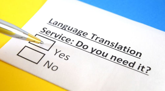 Legal Translation Services - Lingoline