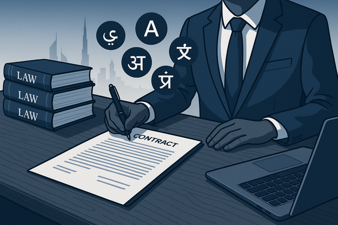 Top Challenges in Legal Translation and How Experts Solve Them